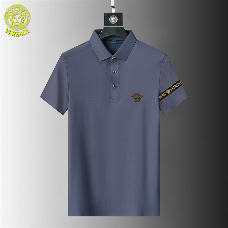 Versace Men's Polo 100